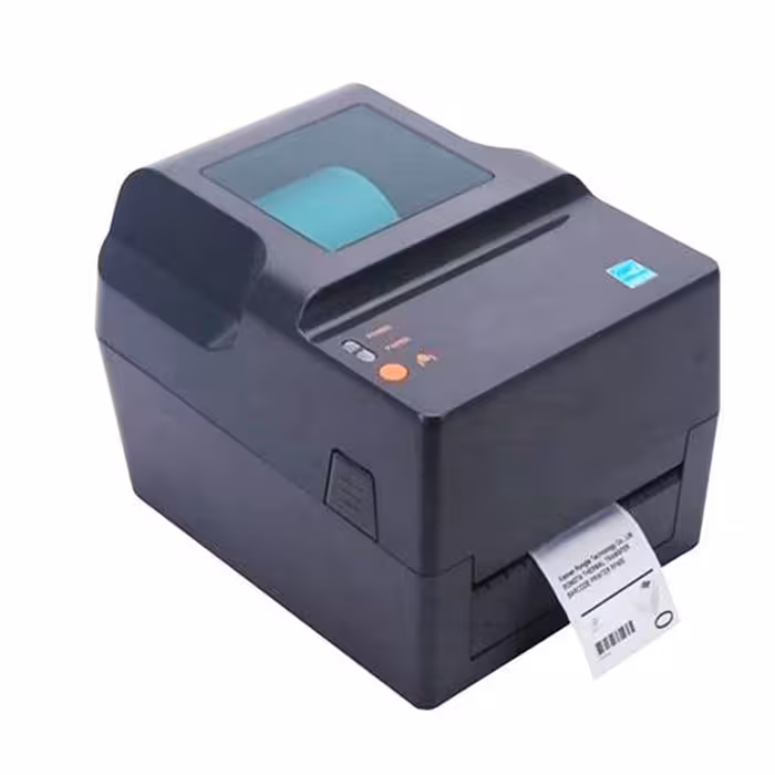 لیبل پرینتر رانگتا مدل RP400