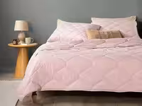 لحاف انگلیش هوم طرح colourful دونفره 1 تکه