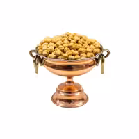 نخودچی نمکی فله 1000 گرمی