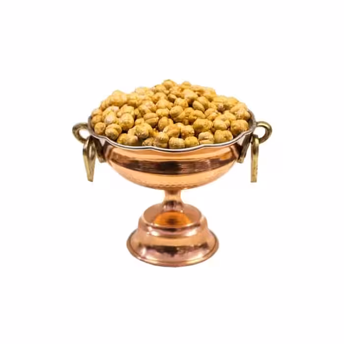 نخودچی نمکی فله 1000 گرمی