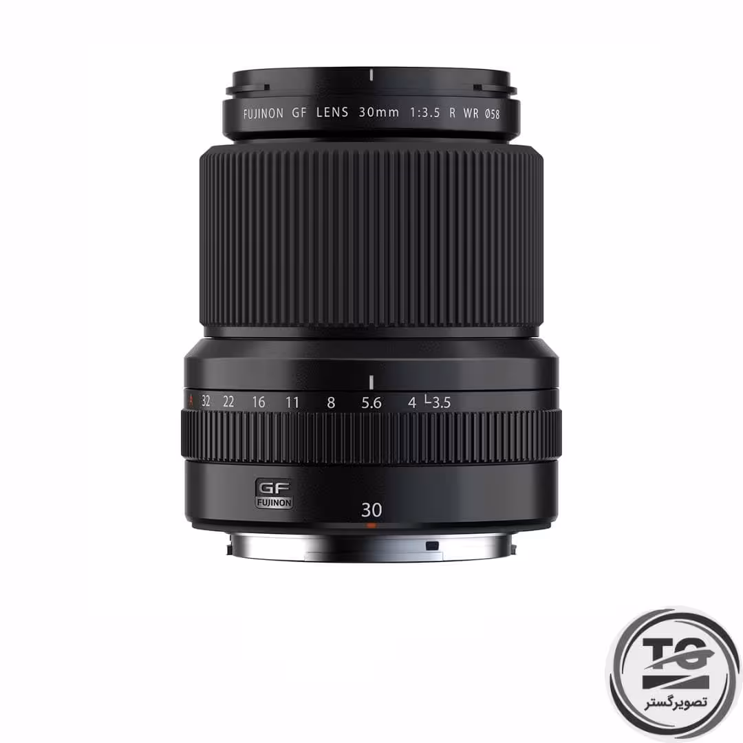 لنز فوجی فیلم Fuji 30mm F/3.5 R WR