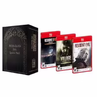 Resident Evil Generation Pack – Nintendo Switch 2