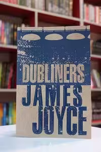 Dubliners اثر James Joyce