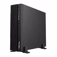 کیس آماده  MSI PRO DP130 11th | CORE i3 10100F | 8GB RAM | 500GB SSD | 1030 2G