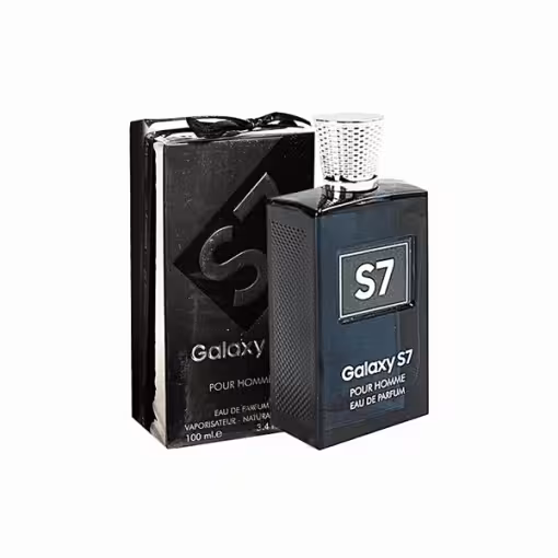 ادکلن مردانه فراگرنس ورد مدل گلکسی S7