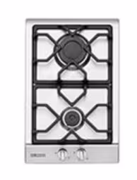 گاز صفحه ای استیل البرز مدل S 2351