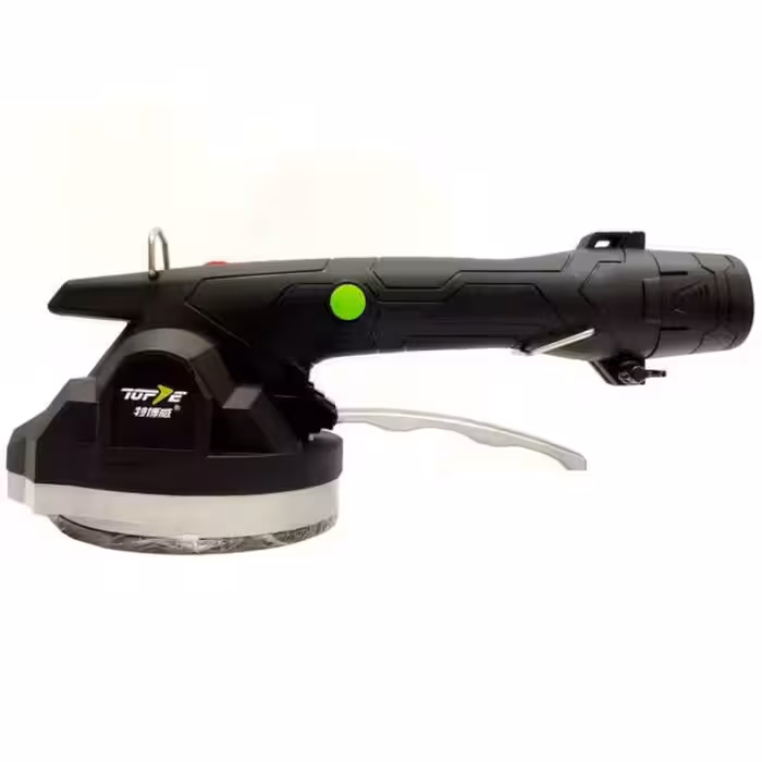 ویبراتور شارژی کاشی و سرامیک تاپی مدل 12000M18