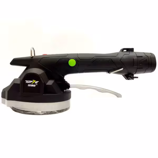 ویبراتور شارژی کاشی و سرامیک تاپی مدل 12000M18