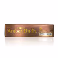 عود دست ساز هندی Amber Oudh برند Forest (عود امبر)