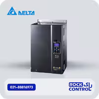 اینورتر سه فاز دلتا C2000 توان 37KW