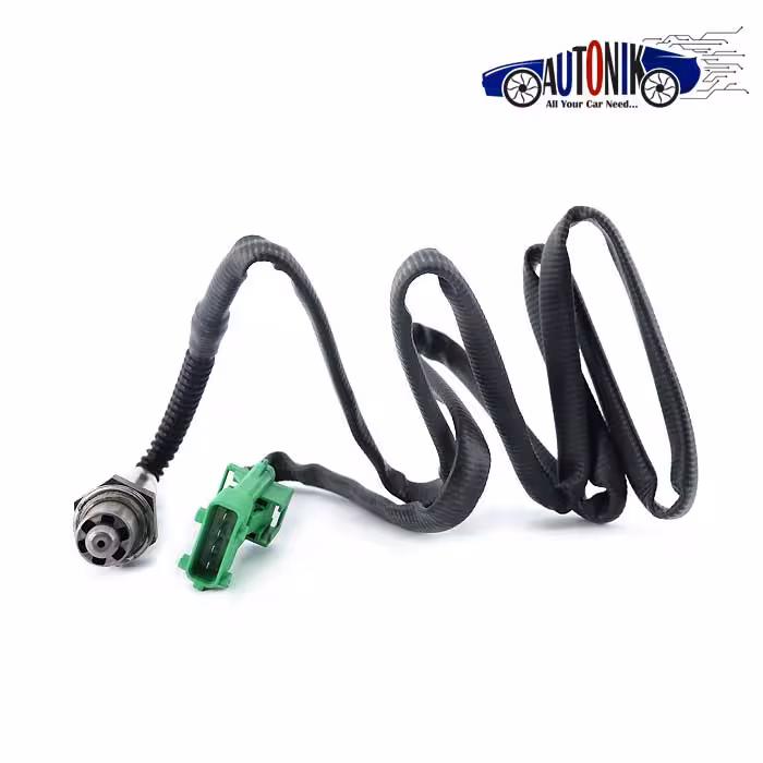 سنسور اکسیژن 405 ساژمی سیم بلند هیرکان