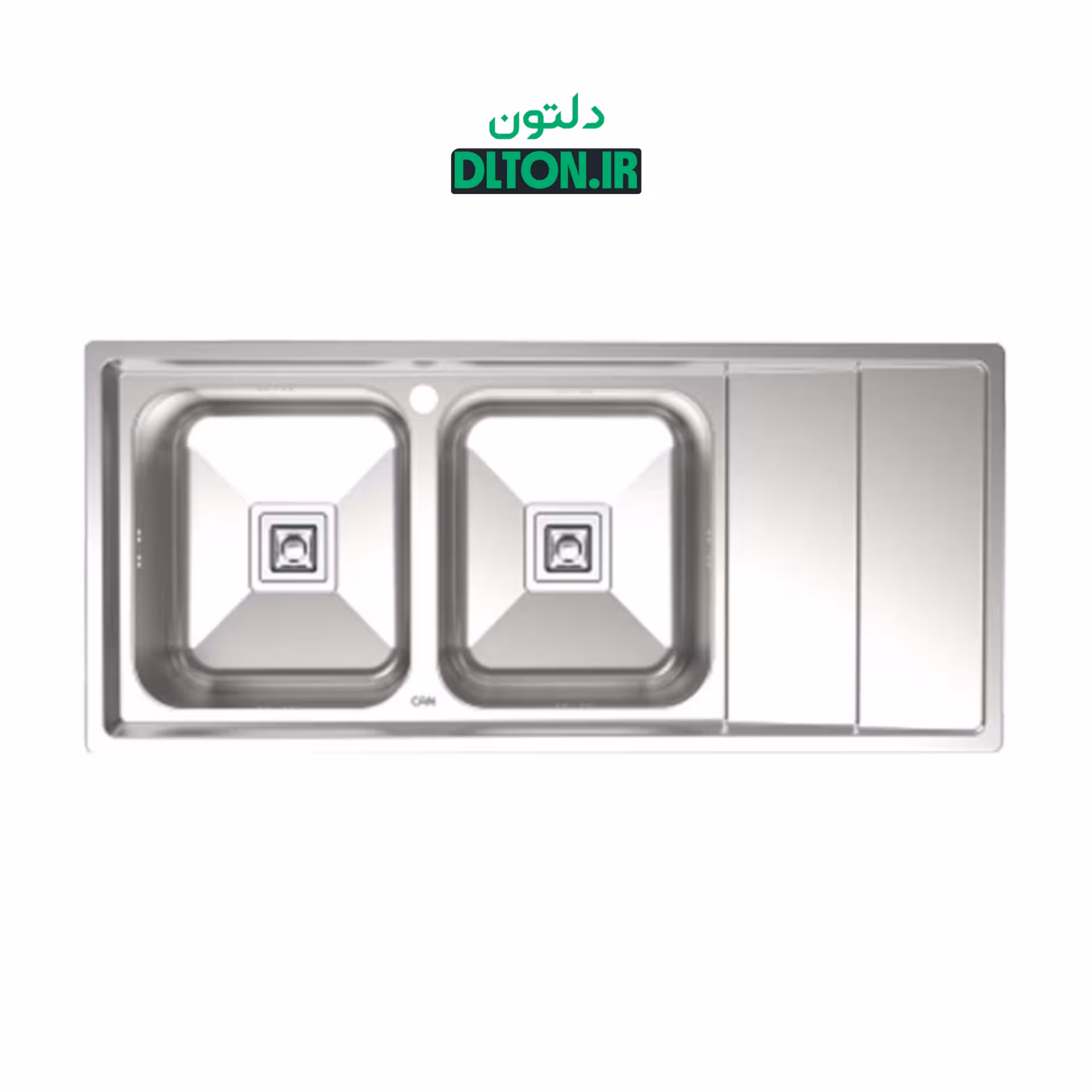 سینک کن مدل 8131s