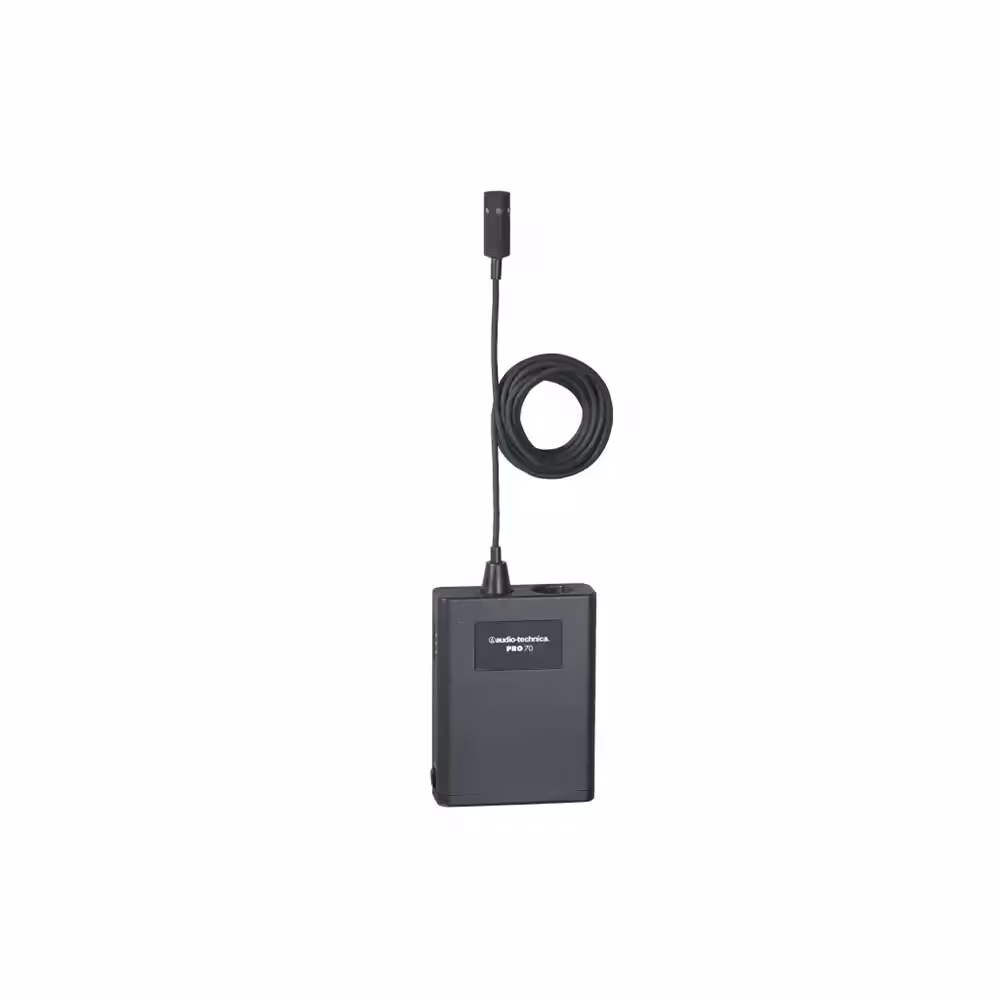 میکروفن کاندنسر آدیو تکنیکا مدل PRO70