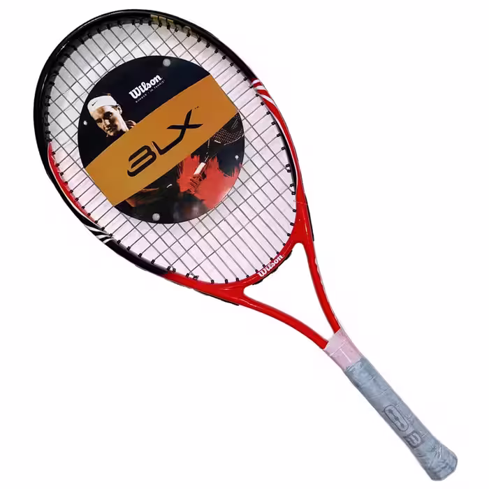راکت تنیس ویلسون مدل BLX PRO OPEM | کالا مکس