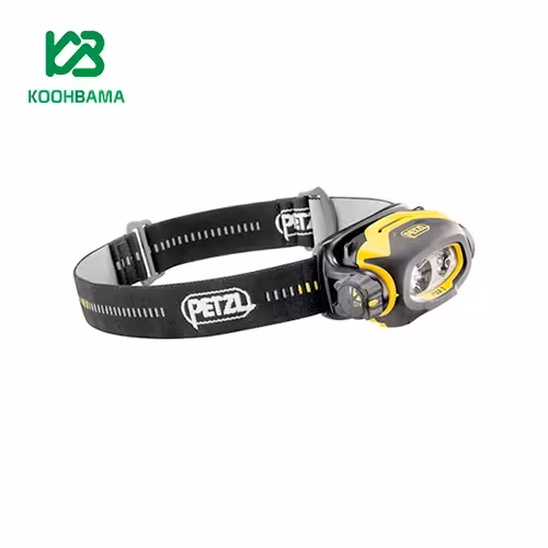 هد لایت پتزل مدل pxa3