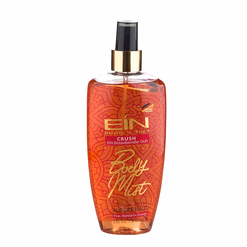 بادی اسپلش زنانه ای آی ان مدل CRUSH