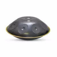 هنگ درام کیتا  مدل Black oxide