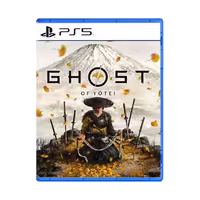 بازی Ghost Of Yotei برای کنسول PS5