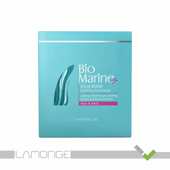 ماسک التیام بخش صورت بایومارین حجم 45 میلی لیتر