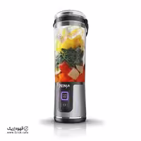 شیکر شارژی نینجا مدل Ninja BC151
