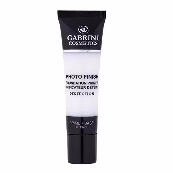 پرایمر فوتو فینیش گابرینی Gabrini Photo Finish Primer Base
