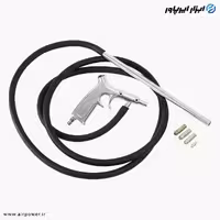 پیستوله سند بلاست بادی سایتا مدل PSQ-12