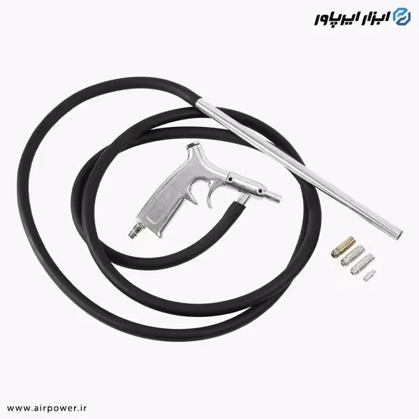 پیستوله سند بلاست بادی سایتا مدل PSQ-12