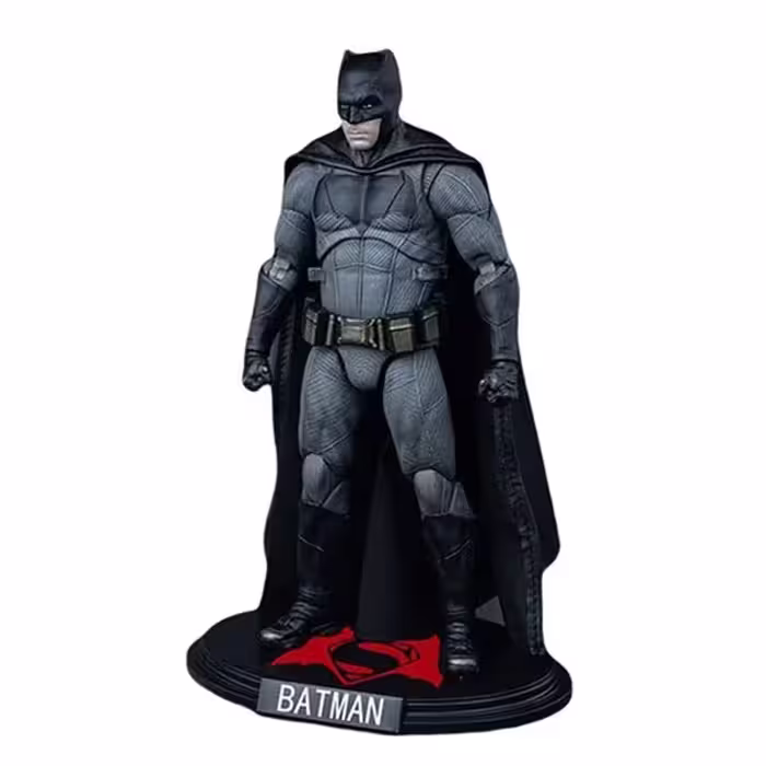 اکشن فیگور بتمن | Batman | سری فیلم لیگ عدالت برند FondJoy