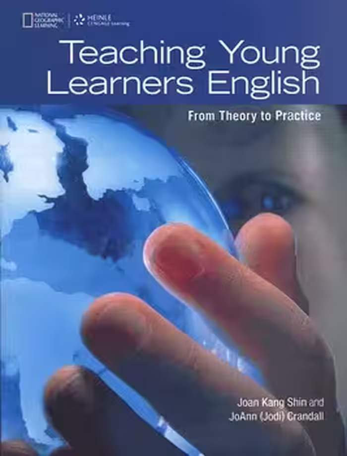 Teaching Young Learners English