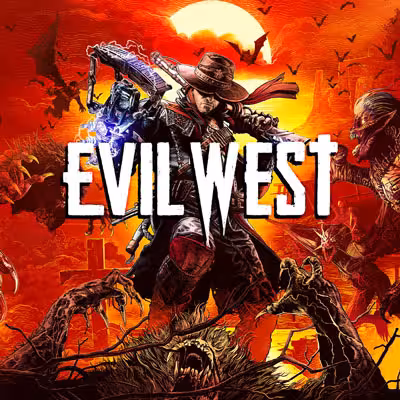 بازی Evil West