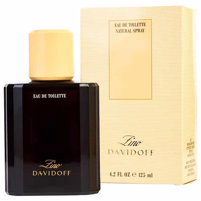 عطر ادکلن مردانه Davidoff Zino