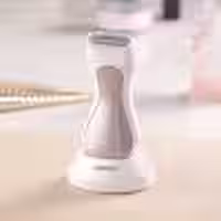 اپیلاتور (شیور) زنانه جیپاس مدل GEEPAS GLS8678