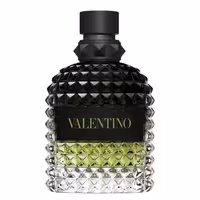ادوپرفیوم Valentino Uomo Born in Roma Green Stravaganza از برند Valentino