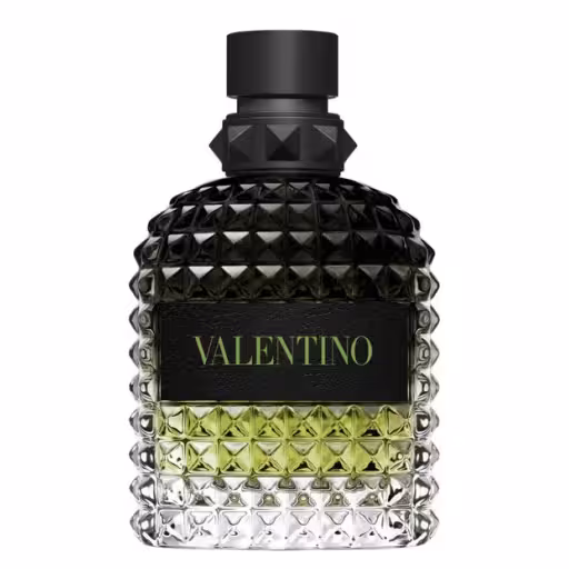 ادوپرفیوم Valentino Uomo Born in Roma Green Stravaganza از برند Valentino