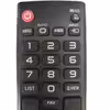 ریموت کنترل تلویزیون  مدل AKB74475605