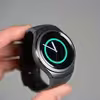 برچسب ماهوت طرح Gloss-Transparent مناسب برای ساعت هوشمند سامسونگ Galaxy Gear S2