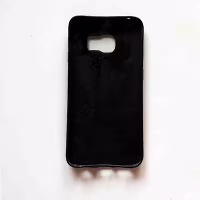 کاور طرح خرگوش مدل RABBIT06 مناسب برای گوشی موبایل سامسونگ Galaxy S6 Edge