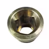 مهره شیر مخلوط مدل دنده چپ گرد کد A-15