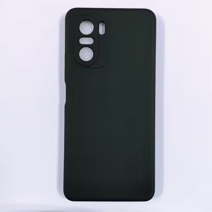 کاور مدل سیلیکونی مناسب برای گوشی موبایل شیائومی Poco F3 / MI 11i