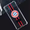 کاور طرح Bayern Munich مناسب برای گوشی موبایل سامسونگ Galaxy A02 
