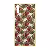 کاور مدل Flower کد AZ مناسب برای گوشی موبایل سونی Xperia XZ