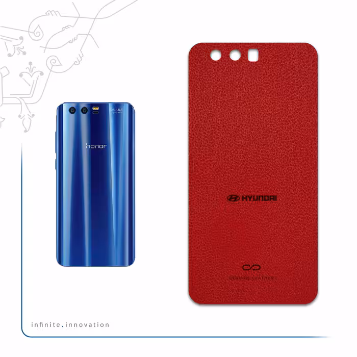 برچسب پوششی ماهوت مدل RL-HYNDI مناسب برای گوشی موبایل آنر 9