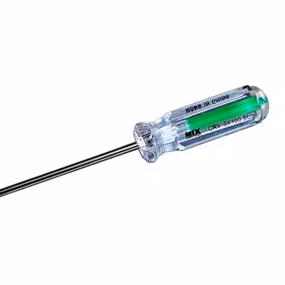 پیچ گوشتی دوسو میکس مدل HT - 3100 مجموعه 6 عددی