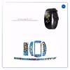 برچسب ماهوت طرح Iran-Tile7 مناسب برای ساعت هوشمند سامسونگ Galaxy Gear Fit 2 Pro