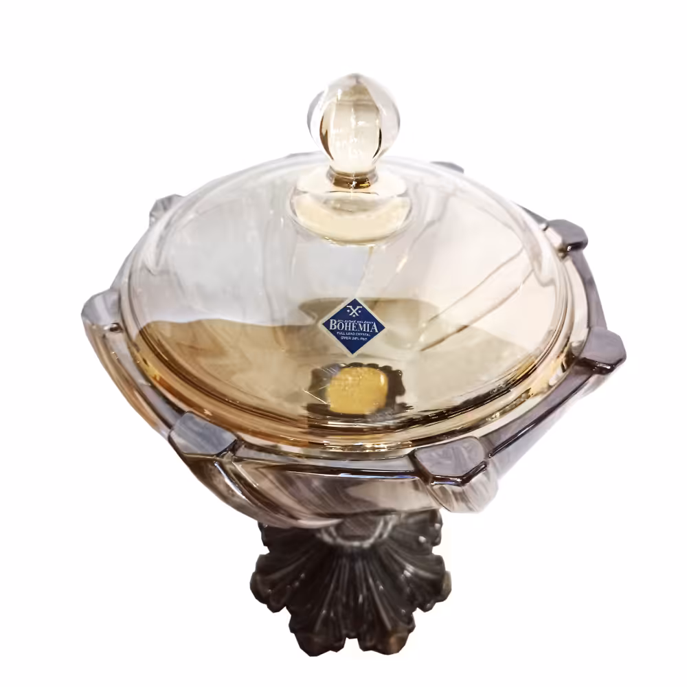 شکلات خوری بوهمیا مدل تورنادو 2022 کد 780