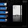 برچسب پوششی ماهوت مدل game of polo-FullSkin مناسب برای گوشی موبایل سامسونگ Galaxy A03