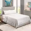 ملحفه مدل روانداز طرح میکرو نیکیا دو نفره 220×245 سانتی متر