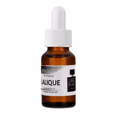 اسانس سوز مدل لالیک بلک حجم 17 میلی لیتر