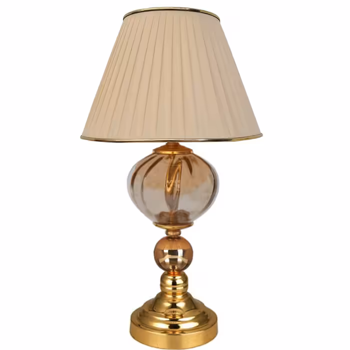 آباژور رومیزی مدل Daian.Titan.1530A