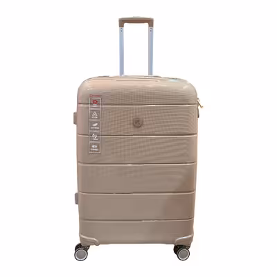 مجموعه چهار عددی چمدان پارتنر مدل 02